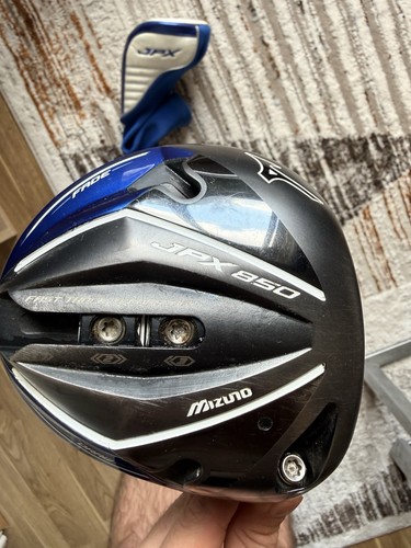 Mizuno jpx 850 men - mizuno, men’s