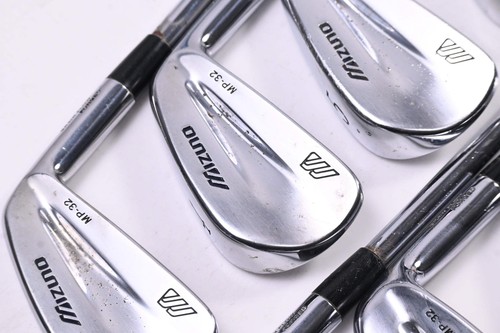 Mizuno irons 3 - mp-32, /