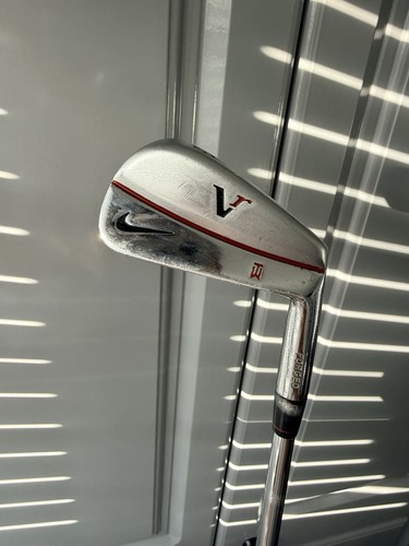 Nike forged blade - forged,