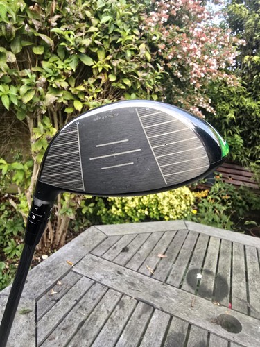 Callaway elyte driver - callaway,