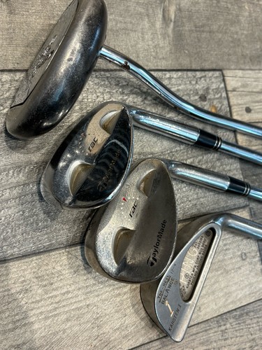 Golf clubs taylor made - golf,