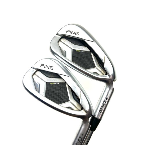 Ping g430 irons 45 54 - ping, 6-pw+45+54