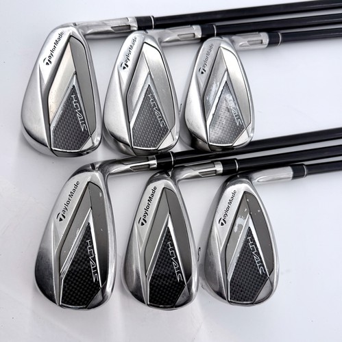 Taylormade stealth irons pw - taylormade,