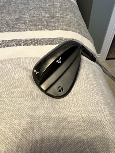 Taylormade mg5 black - taylormade,