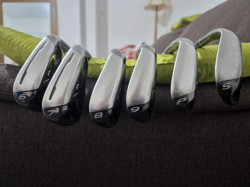 Taylormade 2016 irons - taylormade,