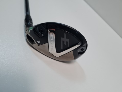 Callaway elyte hybrid 22 - callaway,