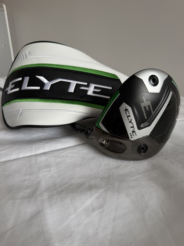 Callaway elyte triple diamond - callaway,