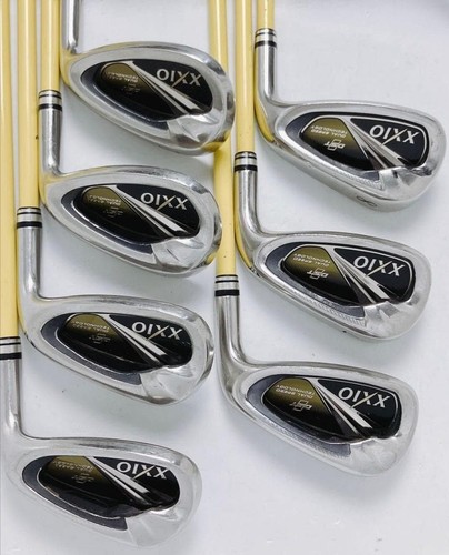 Xxio mp800 iron - set, pw