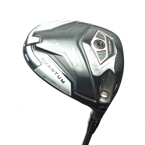 Callaway quantum max - quantum,