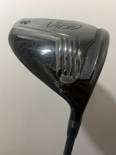 Vice golf driver - -, 10.5°