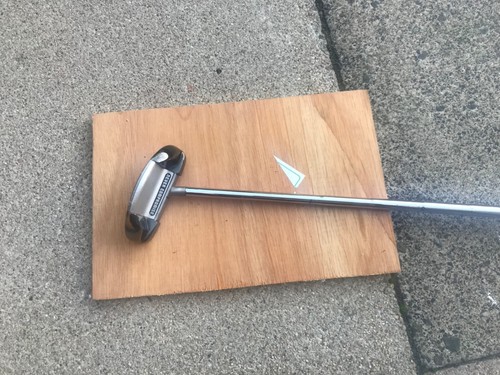 putter