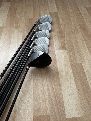 Slazenger v300 golf clubs - golf, set