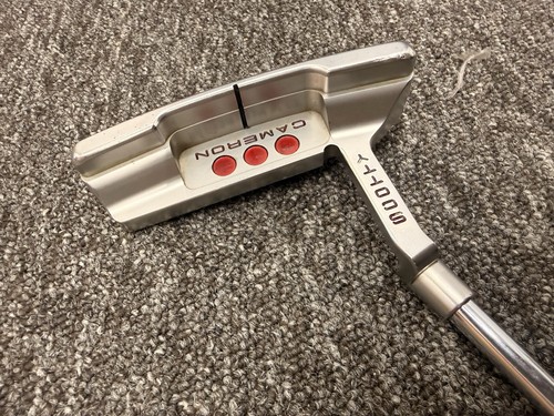 Titleist scotty cameron studio - titleist,