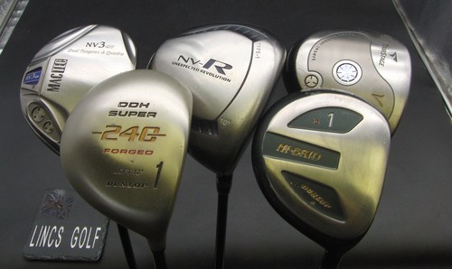 Set multi brand drivers - brand,