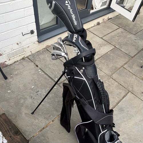 Taylormade men rh - taylormade,