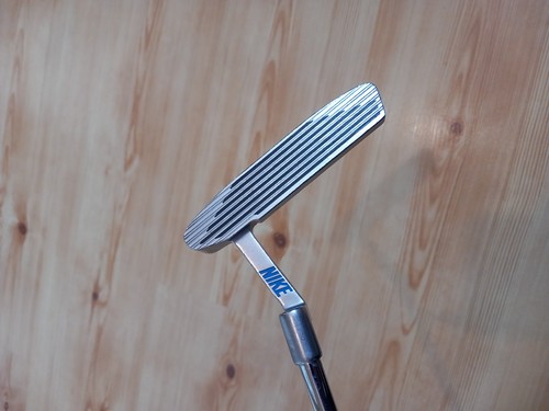 Nike method origin blade - nike,