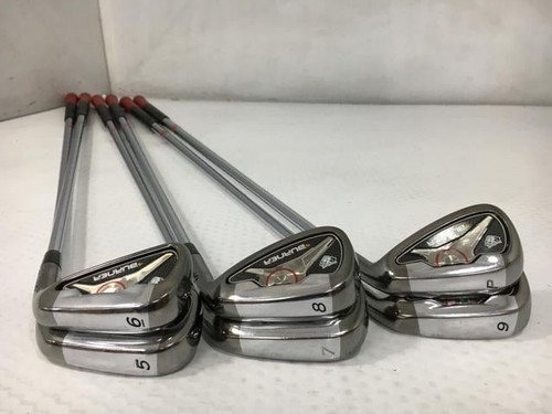 Taylormade burner iron - taylormade,