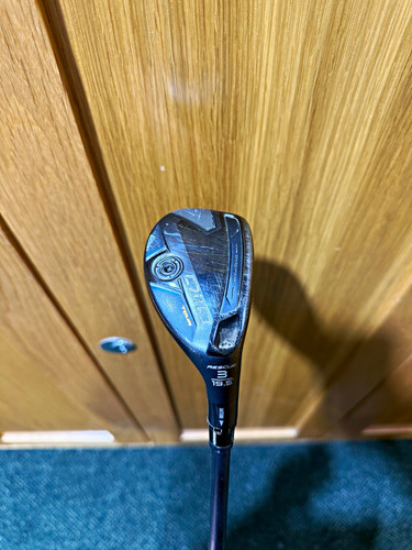 Taylormade gloire rescue - taylormade,