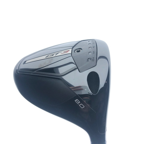 Used titleist gt3 driver 8 - gt3, /