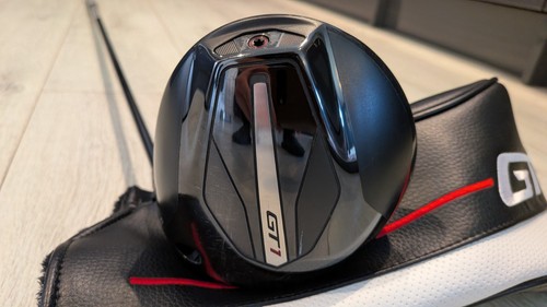Titleist gt1 driver 12 - driver, /