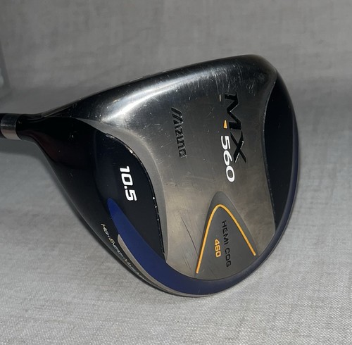 Mizuno golf club - club, r