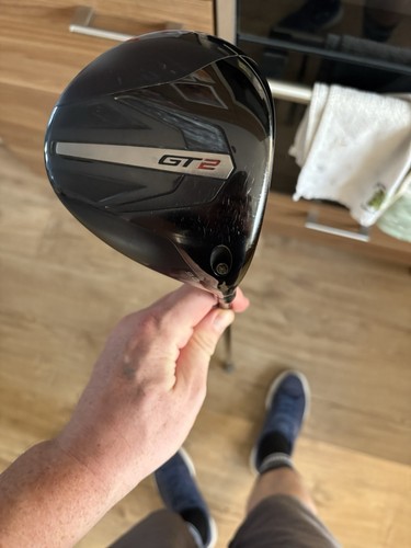Titleist gt2 degree driver - gt2,