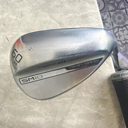 Titleist vokey sm10 - vokey,