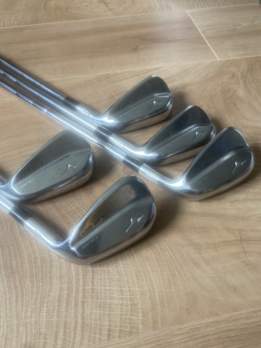 Mizuno hmb irons - mp-20,