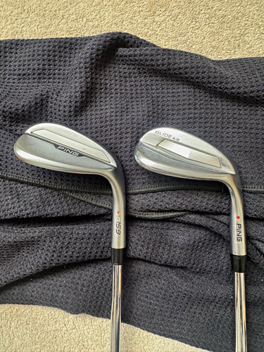 Ping glide s159 58 - glide, 54°