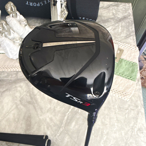 Titleist tsr3 - titleist,