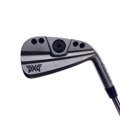 Used pxg 0311 - 2, hybrid