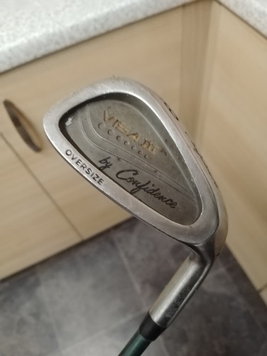 Confidence golf club - golf,