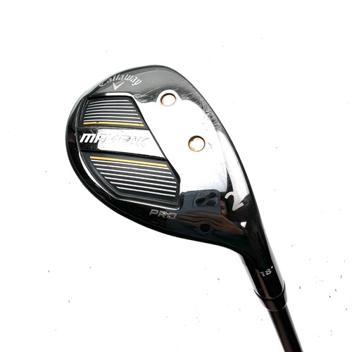 Callaway mavrik pro hybrid - callaway, 2