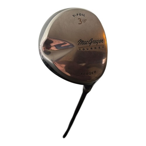 Macgregor tourney - macgregor,