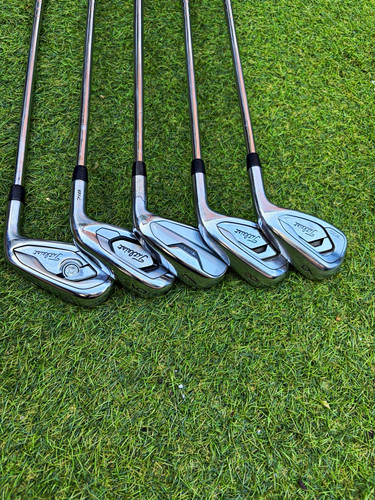 Titleist t200 iron - t200,