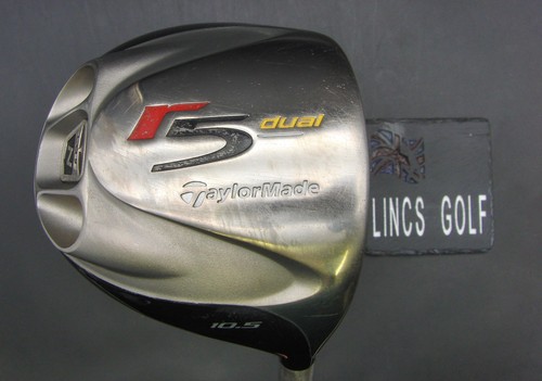 Taylormade dual type n - r5,