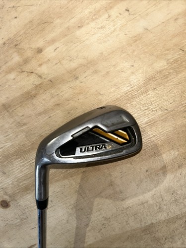 Wilson ultra left - ultra,