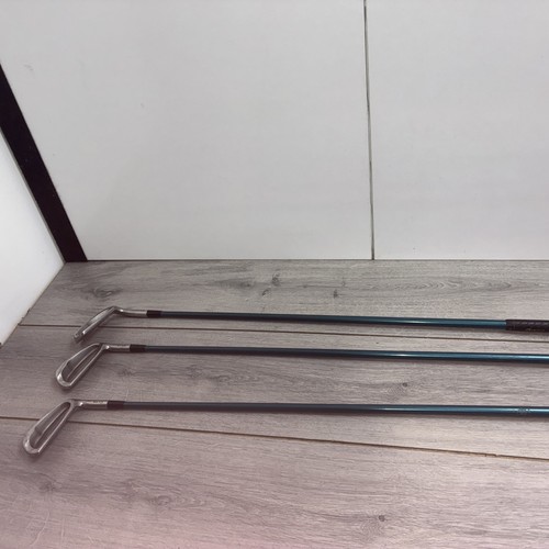 Mizuno sterling golf irons - sterling,