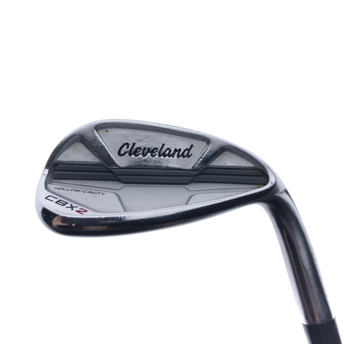 Used cleveland cbx pitching - cleveland,