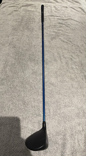 Ping g30 wood 5 - 3-wood, 14.5°