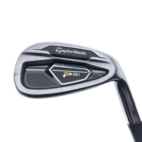 Used taylormade psi tour - used,