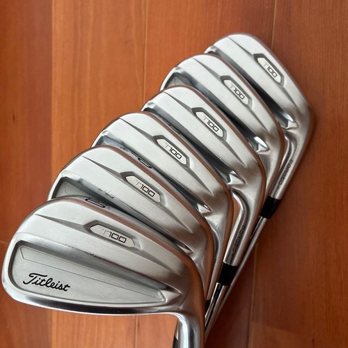 6pcs titleist t100 - ◼️6pcs◼️,