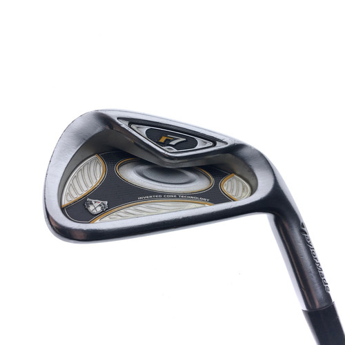 Used taylormade iron - tp, /