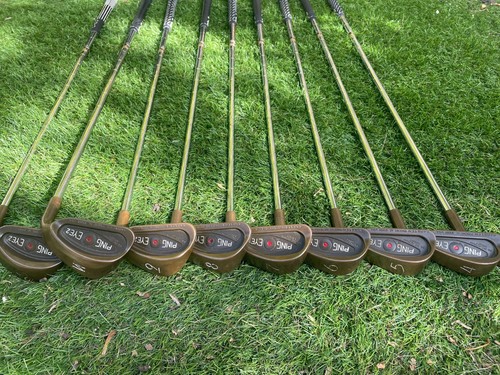 Ping eye2 beryllium copper - eye2,