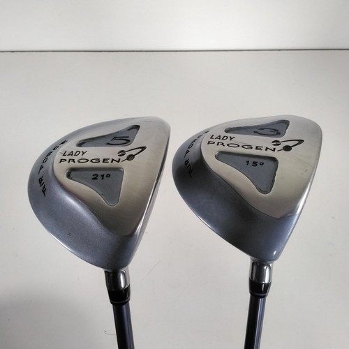 Progen ladies air force 5 - ladies, &