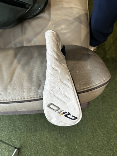 Taylormade qi10 hybrid - taylormade,