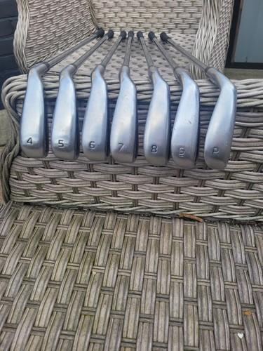 Bomdtech golf irons - golf,