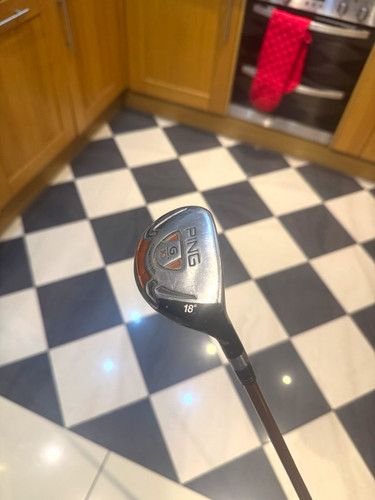 Ping g10 hybrid rh - g10,