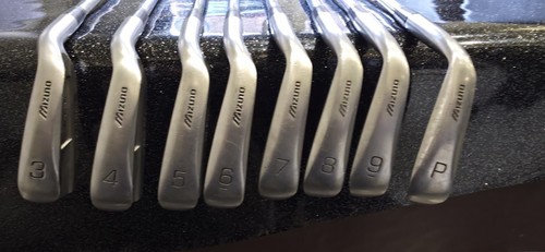 Mizuno axis pcs golf - pcs, set