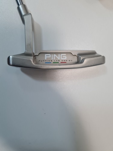 Ping pld milled 2022 - 2022, anser